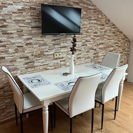 זדיקוב Apartman U Pola מראה חיצוני תמונה