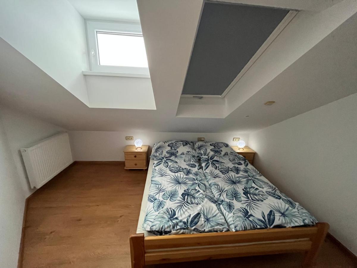 זדיקוב Apartman U Pola מראה חיצוני תמונה