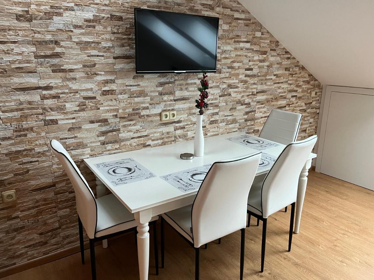 זדיקוב Apartman U Pola מראה חיצוני תמונה