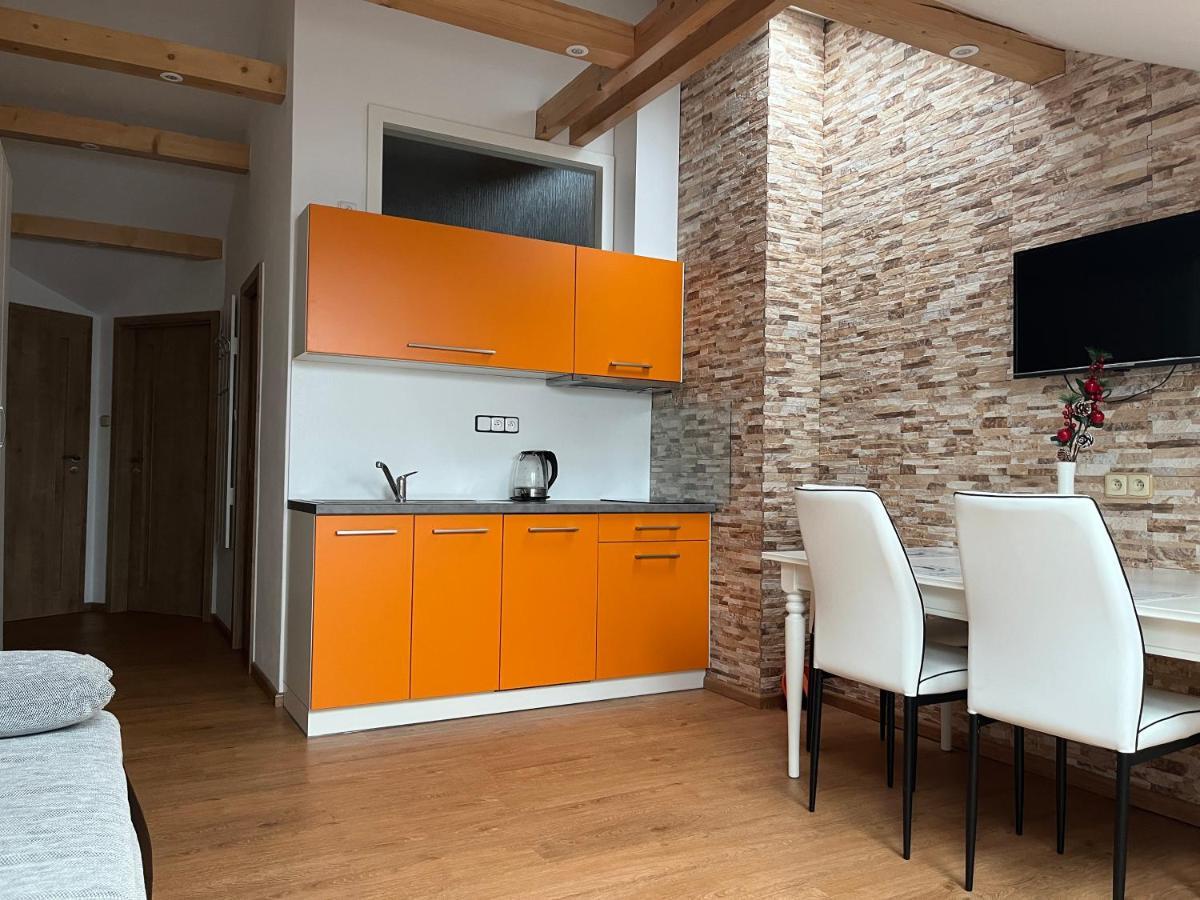 זדיקוב Apartman U Pola מראה חיצוני תמונה