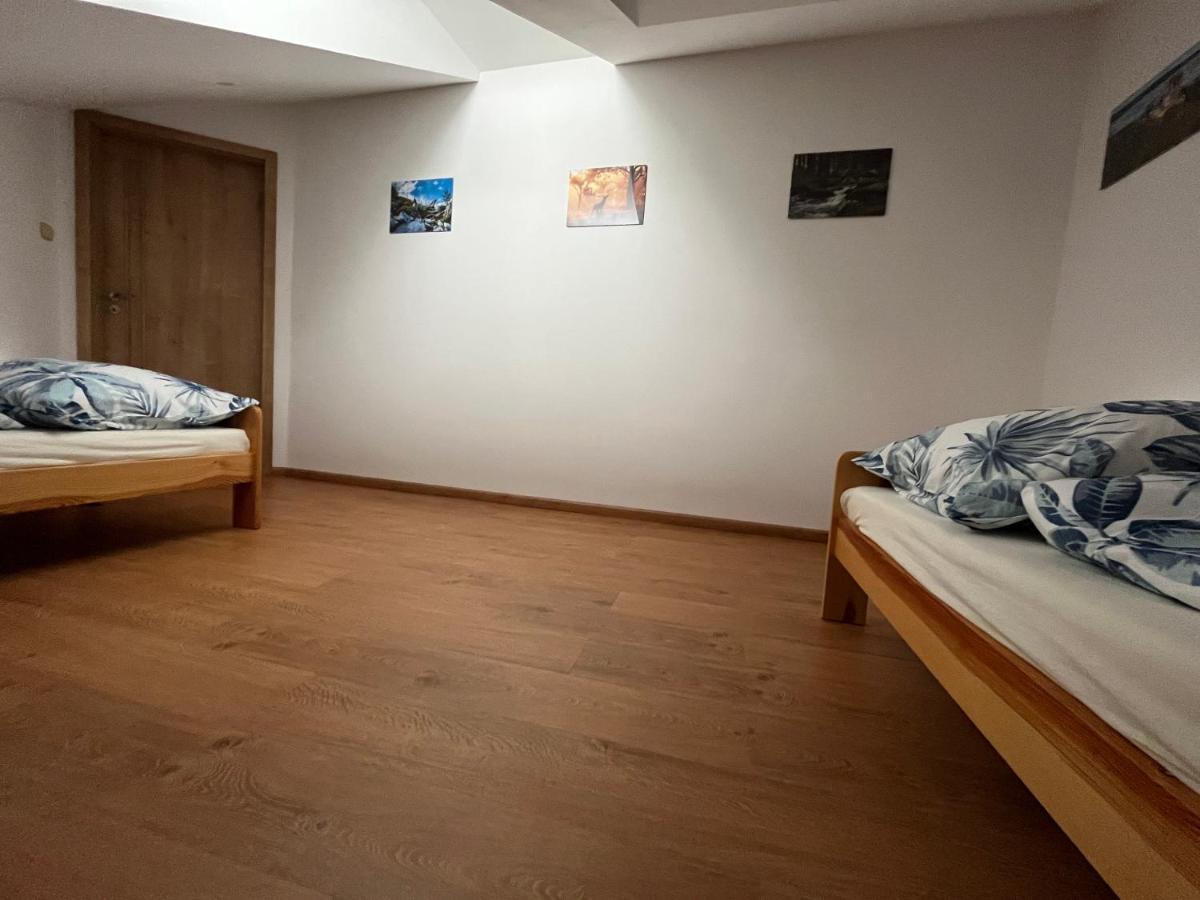 זדיקוב Apartman U Pola מראה חיצוני תמונה